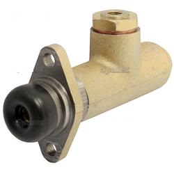 UZET0300   Brake Master Cylinder---Replaces 6911-2717